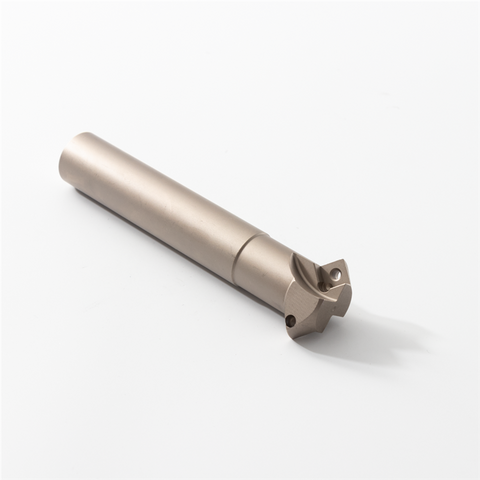 Juego de herramientas de torneado de carburo indexable, buena venta, B45SC-19-2T-20-120, herramientas de torneado de torno Cnc, cortador de chaflán, portaherramientas de torneado