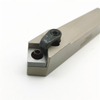 Herramientas de torneado externo de herramienta de torno MSDNN16/20/25/32 para insertos SN**1204