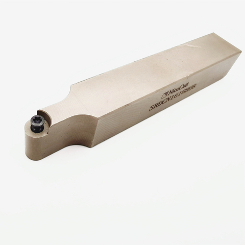 SRDCN16/20/25/32/40 Herramienta de torno Herramientas de torneado externo para inserciones RC**06/08