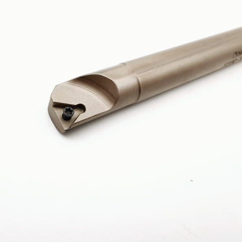 Herramienta de torno S**-STFCR/L Herramientas de torneado interno para plaquitas TC**1102/16T3