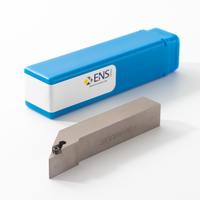SVJB(C)R/L12/16/20/25 Herramienta de torno Herramientas de torneado externo para insertos VB(C)**1106/1604