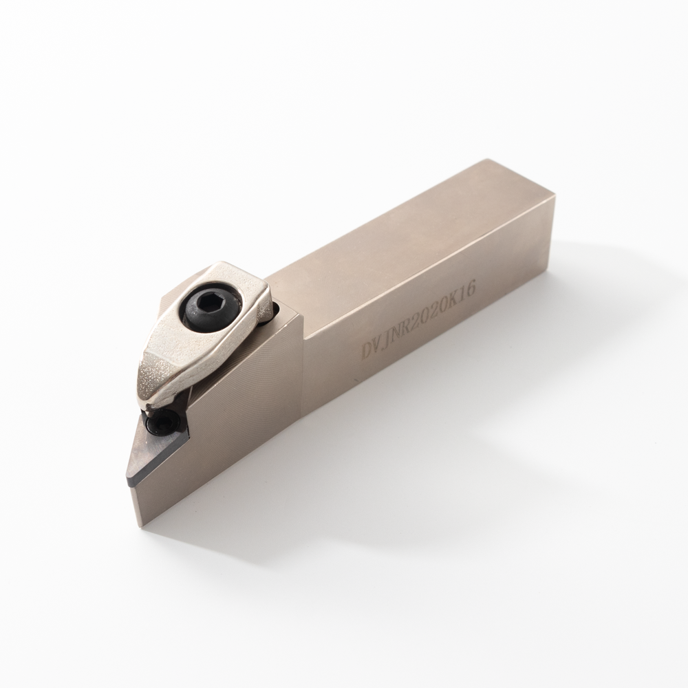 DVJNR/L 16/20/25/32 Herramienta de torno Herramientas de torneado externo para insertos VN ** 1604 BVJ