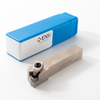 B/DWLNR/L ​​16/20/25/32 Herramienta de torno Herramientas de torneado externo para insertos WNMG**0804