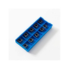 <img src="https://img.alicdn.com/imgextra/i3/O1CN01Wz1IFO21Zas5JxpHX_!!6000000006999-2-tps-126-48.png" style="height: 16px;">Venta caliente Acabado de alta calidad Mecanizado de torneado CNC Inserto de torneado para acero