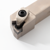 Herramienta de torno CNC de tamaño personalizado DWLNR2020K08 portaherramientas de torneado Cnc externo de aleación dura para mecanizado