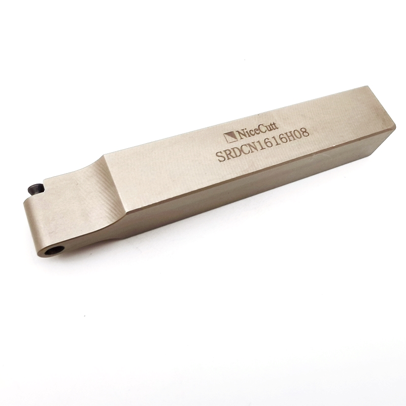 SRDCN16/20/25/32/40 Herramienta de torno Herramientas de torneado externo para inserciones RC**06/08