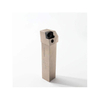 <img src="https://img.alicdn.com/imgextra/i3/O1CN01Wz1IFO21Zas5JxpHX_!!6000000006999-2-tps-126-48.png" style="height: 16px;">Portaherramientas de torneado de torno Cnc de calidad perfecta, portaherramientas de torneado externo de mecanizado