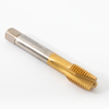 Nuevo estilo POTM16X2.0P4 Taladro de carburo sólido industrial CNC Herramientas de corte de formación de carburo para acero inoxidable