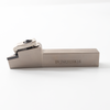 DVJNR/L 16/20/25/32 Herramienta de torno Herramientas de torneado externo para insertos VN ** 1604 BVJ