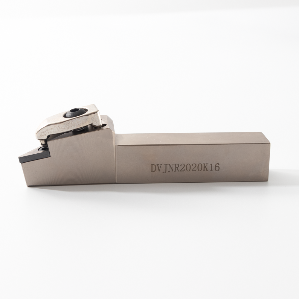 DVJNR/L 16/20/25/32 Herramienta de torno Herramientas de torneado externo para insertos VN ** 1604 BVJ