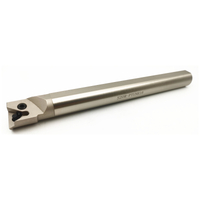 Herramienta de torno S**-PTUNR/L Herramientas de torneado interno para inserciones TNMG1604