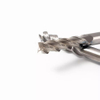 Herramientas del CNC del OEM HRC45 que trabajan a máquina el cortador de fresado Endmill del carburo sólido 
