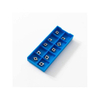 <img src="https://img.alicdn.com/imgextra/i3/O1CN01Wz1IFO21Zas5JxpHX_!!6000000006999-2-tps-126-48.png" style="height: 16px;">Garantía de calidad Los mejores insertos de torneado de carburo de tungsteno para torneado de aluminio