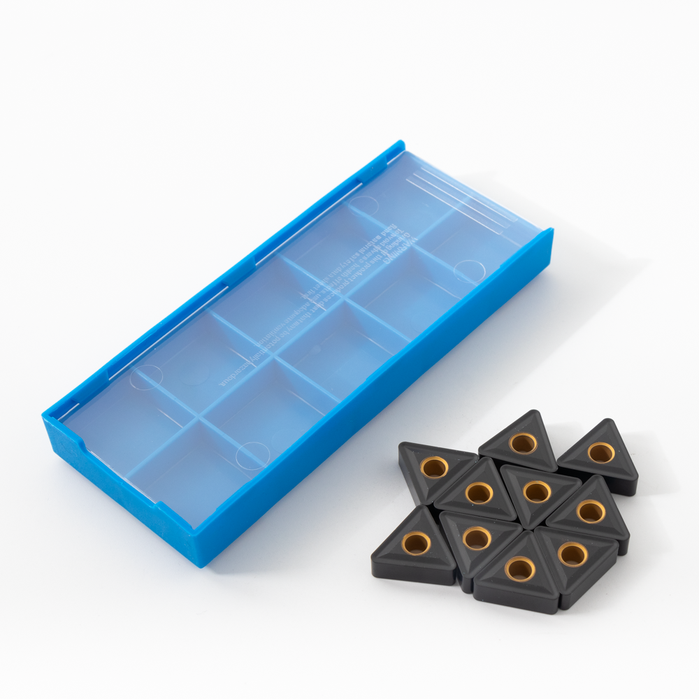 Hecho en China, insertos de torneado cnc, herramientas de corte de carburo de torno, insertos de torneado, carburo de tungsteno para mecanizado de torneado