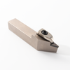 DVJNR/L 16/20/25/32 Herramienta de torno Herramientas de torneado externo para insertos VN ** 1604 BVJ