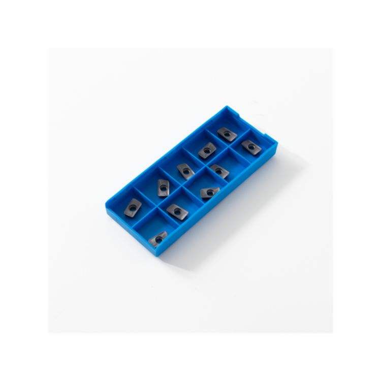 <img src="https://img.alicdn.com/imgextra/i3/O1CN01Wz1IFO21Zas5JxpHX_!!6000000006999-2-tps-126-48.png" style="height: 16px;">Inserciones de fresado de carburo de tungsteno semiacabado áspero al por mayor de fábrica para herramienta de torno