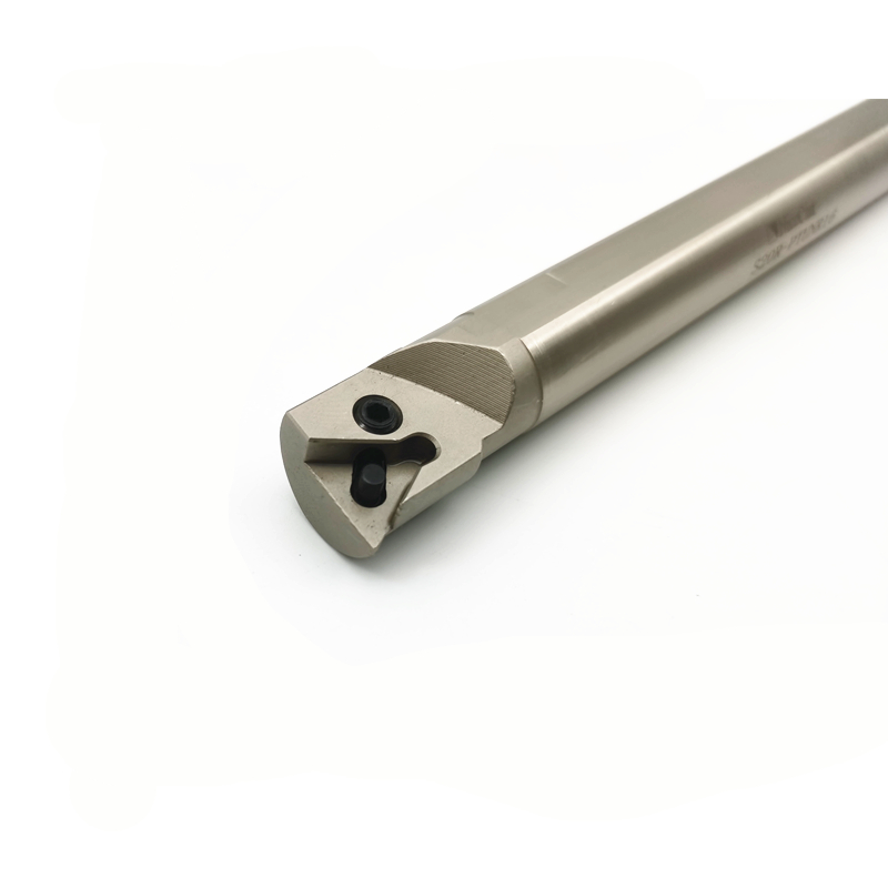 Herramienta de torno S**-PTUNR/L Herramientas de torneado interno para inserciones TNMG1604