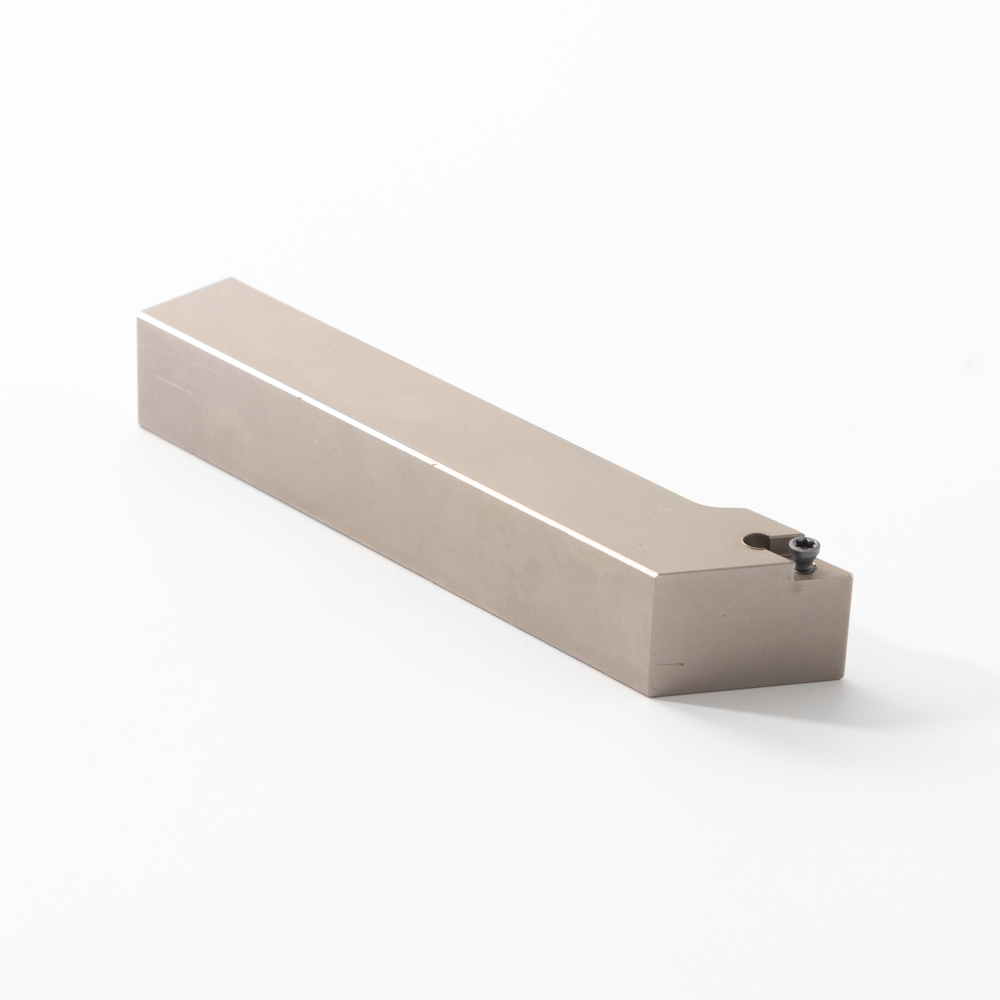 Portaherramientas SDJCR1616H07 de MOQ bajo para torno cnc HRC45, herramientas de máquina, portaherramientas de torneado externo de aleación dura para torno Cnc