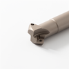 Juego de herramientas de torneado de carburo indexable, buena venta, B45SC-19-2T-20-120, herramientas de torneado de torno Cnc, cortador de chaflán, portaherramientas de torneado