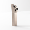 DVJNR/L 16/20/25/32 Herramienta de torno Herramientas de torneado externo para insertos VN ** 1604 BVJ