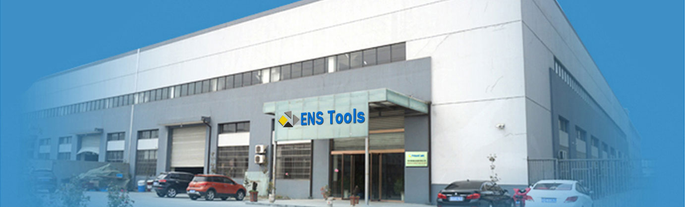 Herramientas de corte ENS (Jiangsu) CO., LTD