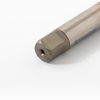 Nuevo estilo POTM16X2.0P4 Taladro de carburo sólido industrial CNC Herramientas de corte de formación de carburo para acero inoxidable