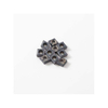 <img src="https://img.alicdn.com/imgextra/i3/O1CN01Wz1IFO21Zas5JxpHX_!!6000000006999-2-tps-126-48.png" style="height: 16px;">Venta caliente Acabado de alta calidad Mecanizado de torneado CNC Inserto de torneado para acero