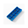 <img src="https://img.alicdn.com/imgextra/i3/O1CN01Wz1IFO21Zas5JxpHX_!!6000000006999-2-tps-126-48.png" style="height: 16px;">Insertos de fresado de acero inoxidable semiacabados en bruto hechos en fábrica para herramienta de torno