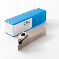 DVJNR/L 16/20/25/32 Herramienta de torno Herramientas de torneado externo para insertos VN ** 1604 BVJ