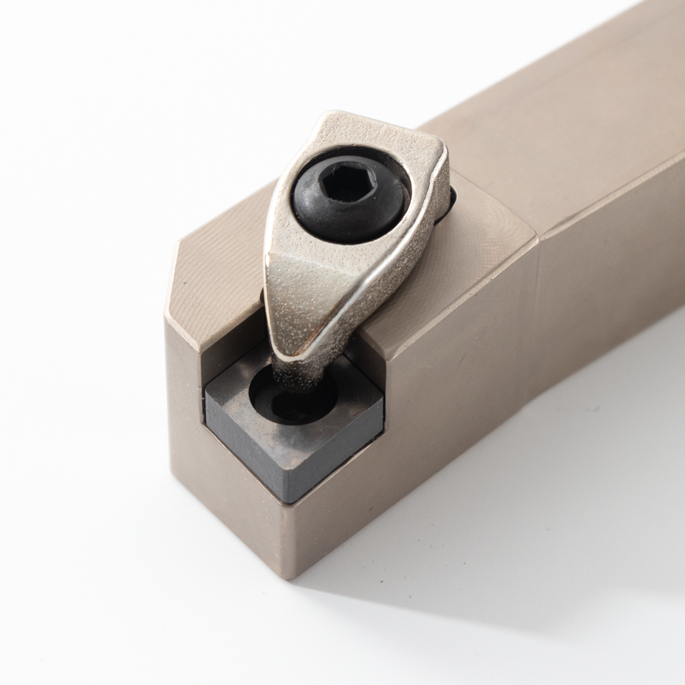 DCLNR/L ​​16/20/25/32 herramienta de torno herramientas de torneado externo para insertos CNMG1204
