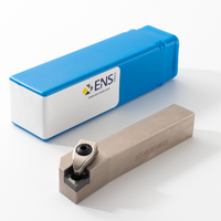 DCLNR/L ​​16/20/25/32 herramienta de torno herramientas de torneado externo para insertos CNMG1204