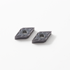 Herramienta de torneado de máquina Cnc PVD al mejor precio DNMG150404 herramienta de torneado de torno de insertos de carburo para máquina de torno