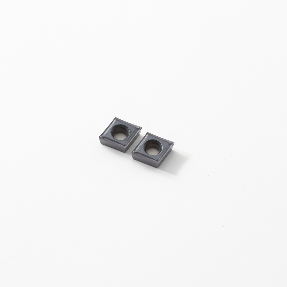 Herramientas CCMT09T304/08 Portaherramientas de inserción de torneado de carburo Serie SC