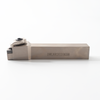 B/DWLNR/L ​​16/20/25/32 Herramienta de torno Herramientas de torneado externo para insertos WNMG**0804